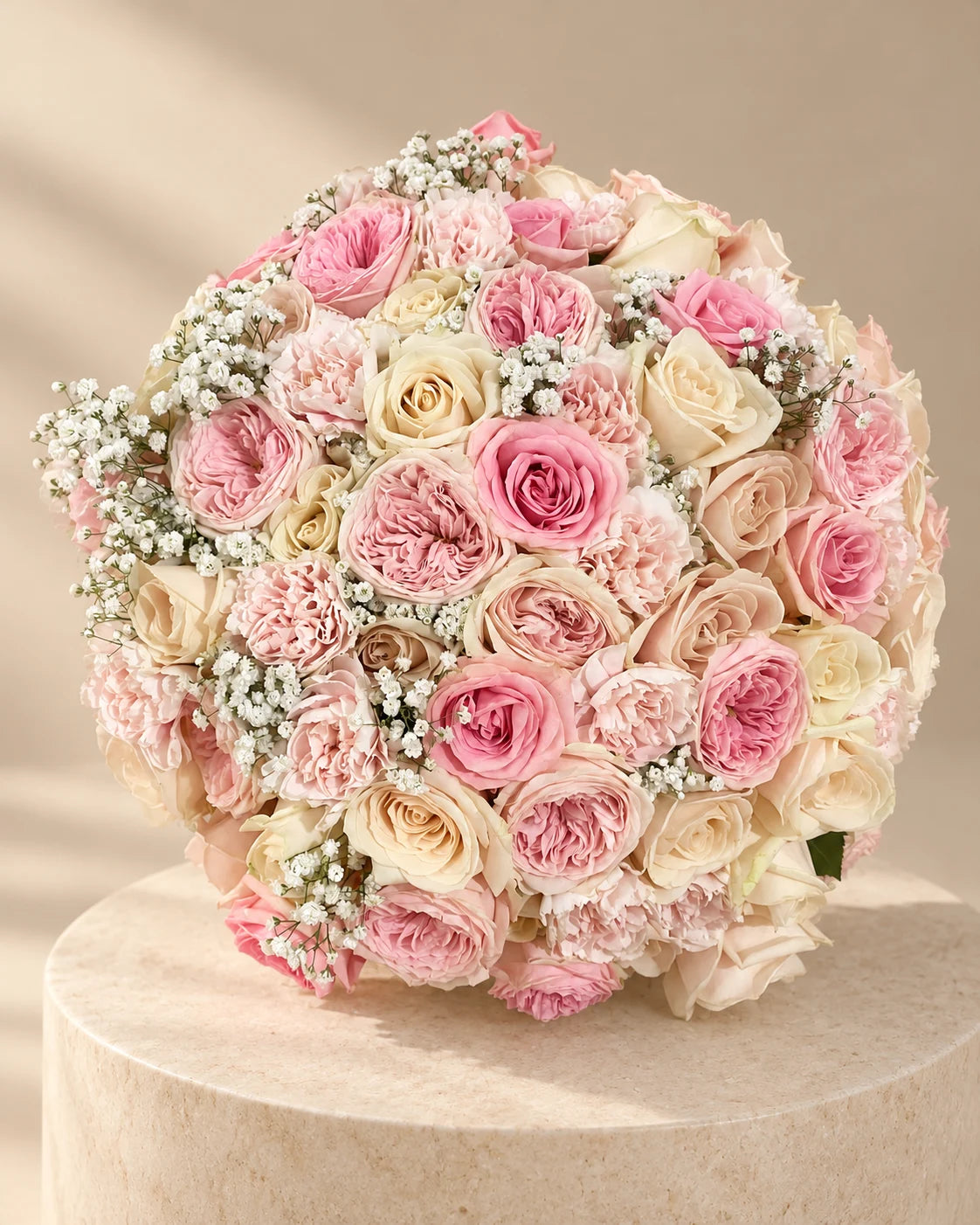 Lidira: Rosen in Pastell