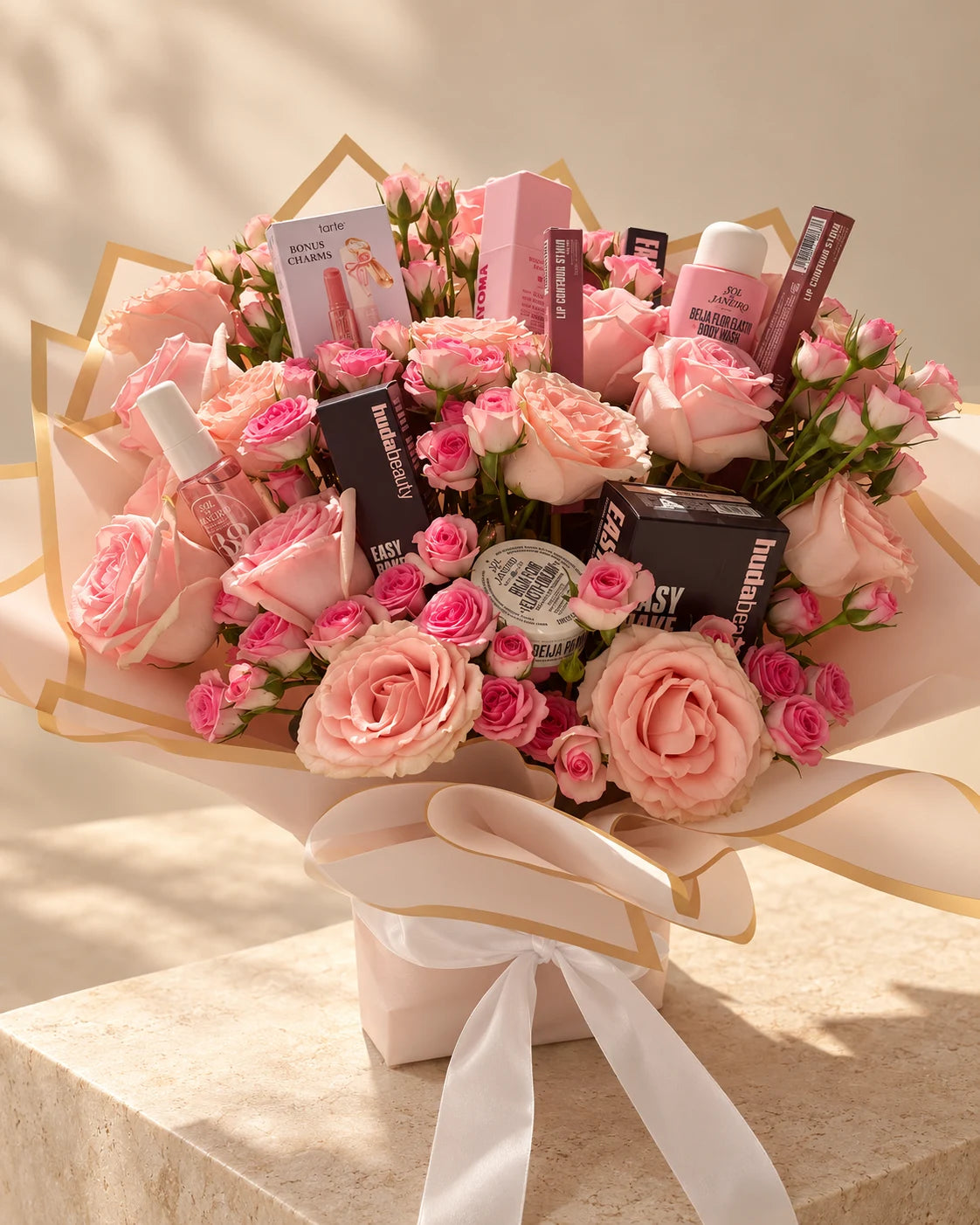 Lidira: Ein Geschenk mit persönlicher Note